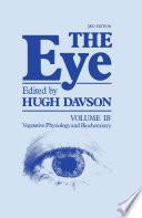 The Eye Pt IB