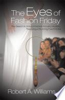 The Eyes of Fashion Friday
