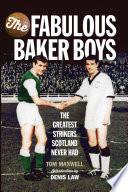The Fabulous Baker Boys