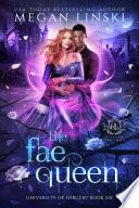 The Fae Queen