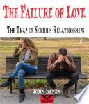 The failure of love