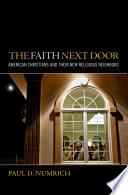 The Faith Next Door