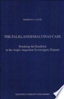 The Falklands/Malvinas Case
