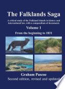 The Falklands Saga