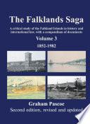 The Falklands Saga