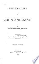 The Families of John and Jake