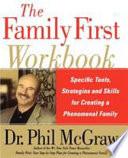 The Family First Workbook