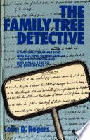 The Family Tree Detective