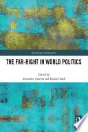 The Far-Right in World Politics