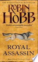 The Farseer Trilogy (2) - Royal Assassin (The Farseer Trilogy).