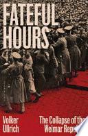 The Fateful Hour