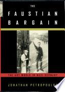 The Faustian Bargain
