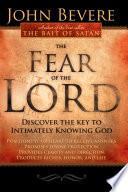 The Fear Of The Lord