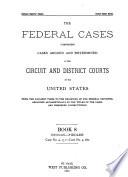The Federal Cases