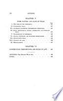 The Federal Estate and Gift Taxes