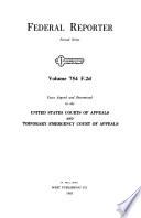 The Federal Reporter