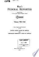 The Federal Reporter