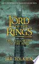 The Fellowship of the Ring