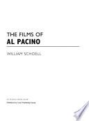 The Films of Al Pacino