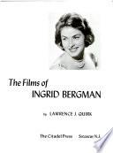 The Films of Ingrid Bergman
