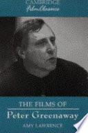 The Films of Peter Greenaway