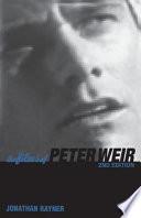 The Films of Peter Weir