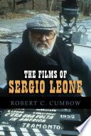 The Films of Sergio Leone