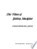 The Films of Shirley MacLaine
