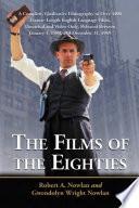 The Films of the Eighties