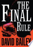 The Final Rule