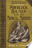 The Final Tales of Sherlock Holmes - Volume 1
