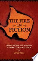 The Fire in Fiction