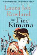 The Fire Kimono