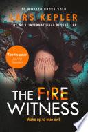 The Fire Witness (Joona Linna, Book 3)