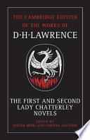 The First and Second Lady Chatterley Novels