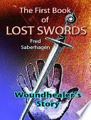 The First Book of Lost Swords