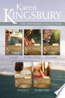 The Firstborn Collection: Fame / Forgiven / Found / Family / Forever