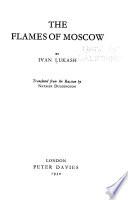 The Flames of Moscow