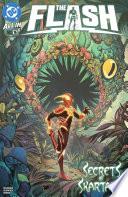 The Flash (2023-) #16