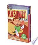 The Flat Stanley Collection Box Set