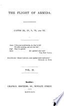 The Flight of Armida: a Poem in One Thousand Prospective Cantos, by One of the Surviving Whims of Ludovico Ariosto ... Recently Discovered by an Archæologist in an Urn, Etc. [With a “Letter to the Public” Signed: Edward Gibbon Swann. By E. G. Swann?]