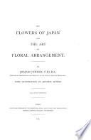 The Flowers of Japan and the Art of Floral Arrangement