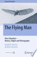 The Flying Man