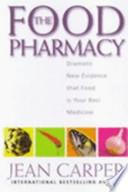 The Food Pharmacy