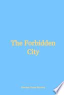 The Forbidden City