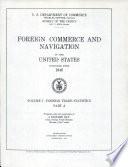 The Foreign Commerce and Navigation of the United States for the Year Ending ...