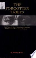 The Forgotten Tribes
