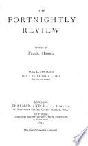 The Fortnightly Review