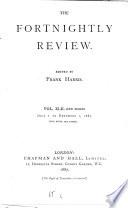 The Fortnightly Review