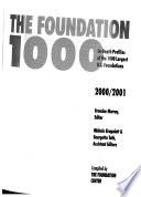 The Foundation 1000